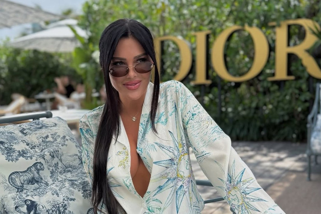 Staniju muvao poznati muškarac, a ona o svemu ćutala: Upoznala sam ga u emisiji!