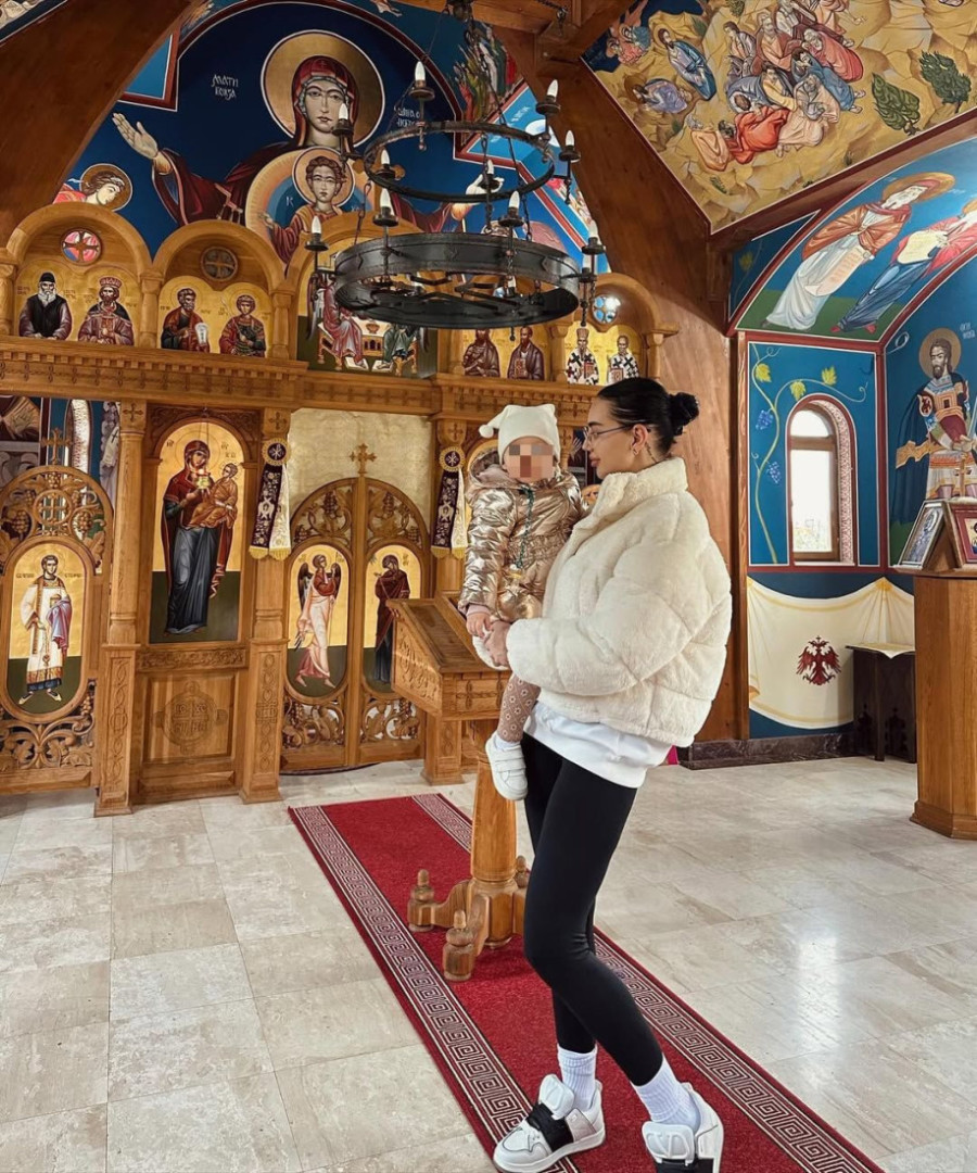 "Ljudi imaju predrasude o meni!" Katarina Grujić nikad otvorenije o braku sa fudbalerom: Nisam se udala da bih se razvela