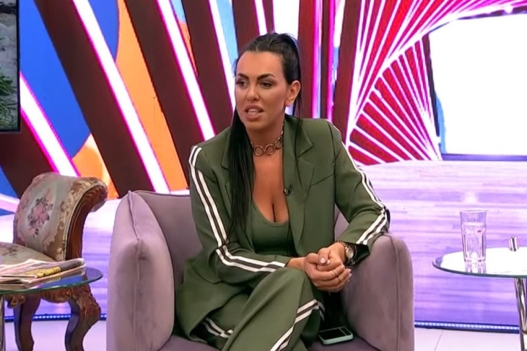 Prohodala majka naše pevačice! Nakon teške nezgode objavila dirljiv snimak (VIDEO)