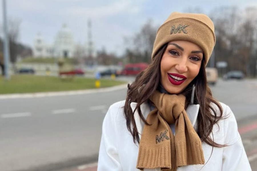 Ko je bila Daniela Boračeva, voditeljka koja nas je danas napustila: Malo ljudi zna njeno poreklo