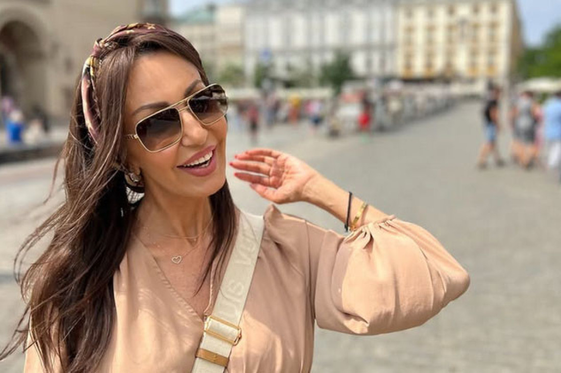 "Volim te zauvek..." Ćerka i prijatelji slomljeni zbog smrti voditeljke: Ispuniće joj poslednju želju