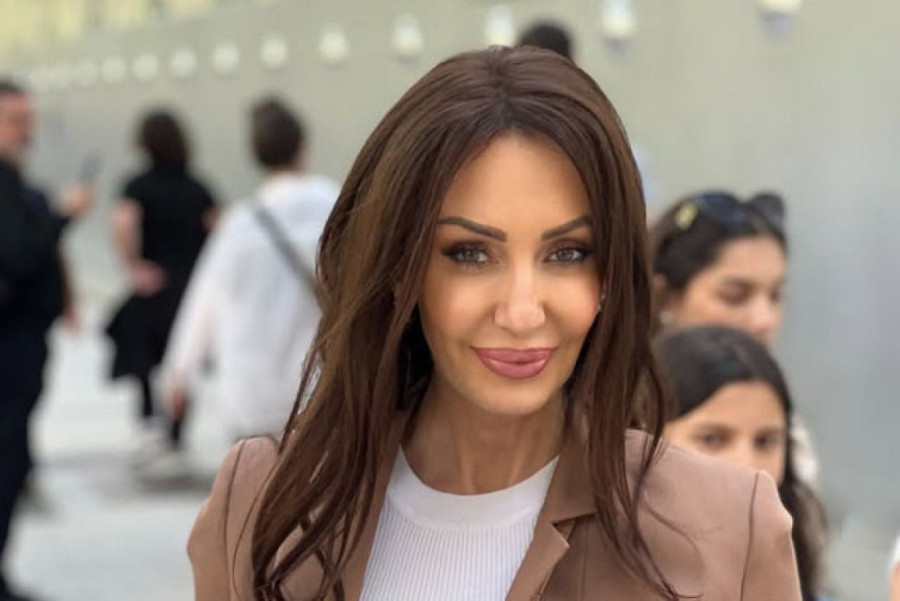 Ko je bila Daniela Boračeva, voditeljka koja nas je danas napustila: Malo ljudi zna njeno poreklo