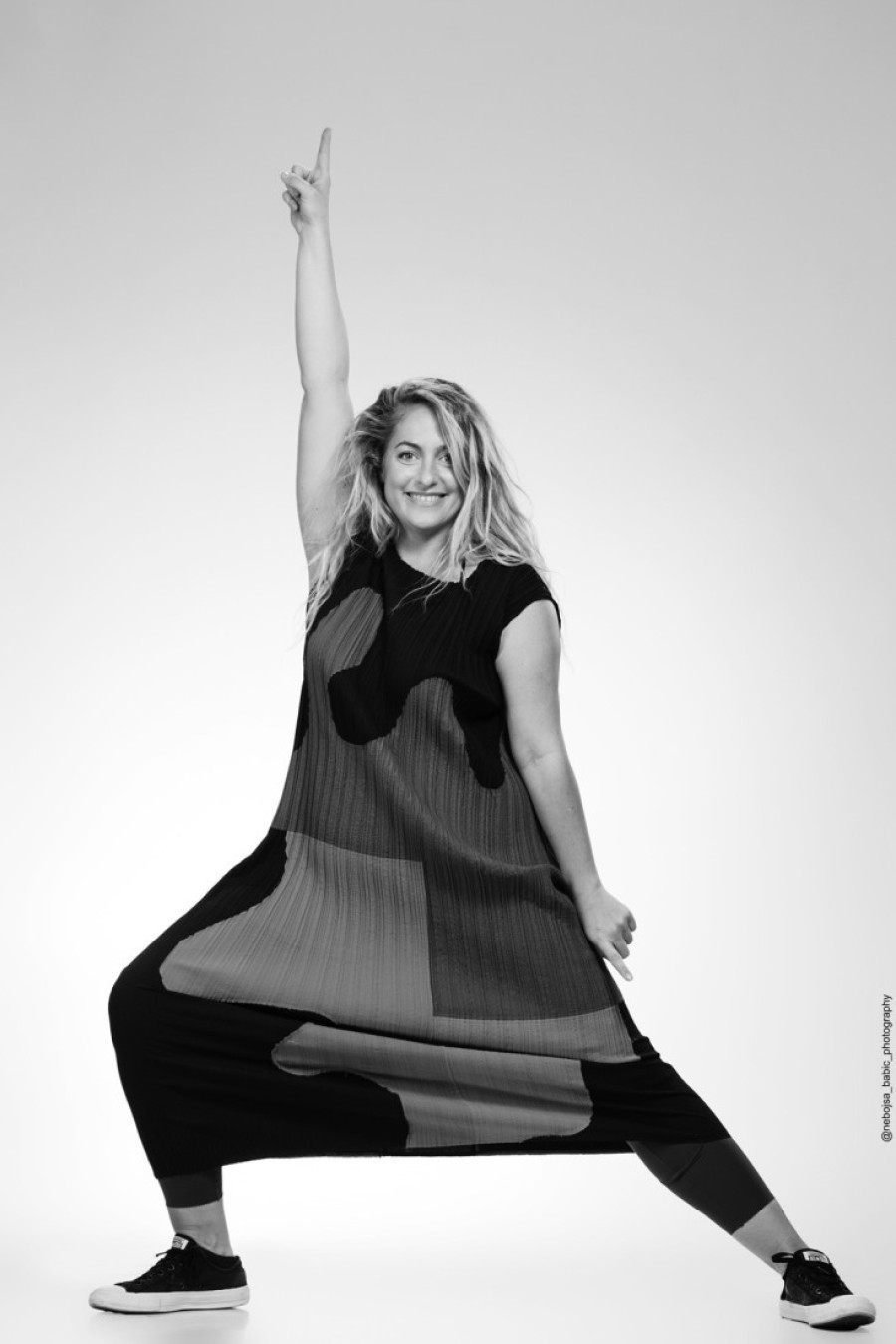 Hristina Popović u najluđem izazovu do sada: Broj mesta ograničen kao i broj živaca koje danas imamo (FOTO)