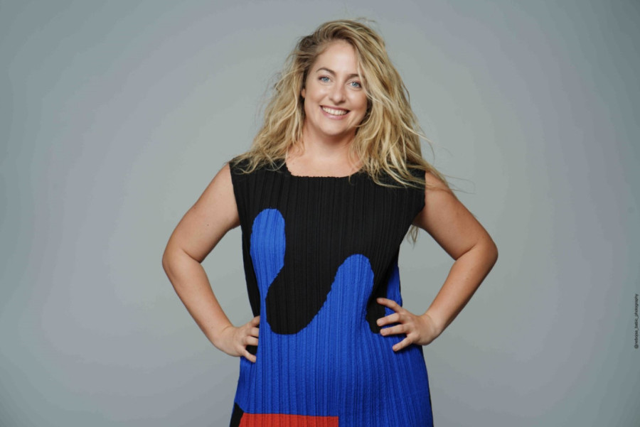 Hristina Popović u najluđem izazovu do sada: Broj mesta ograničen kao i broj živaca koje danas imamo (FOTO)