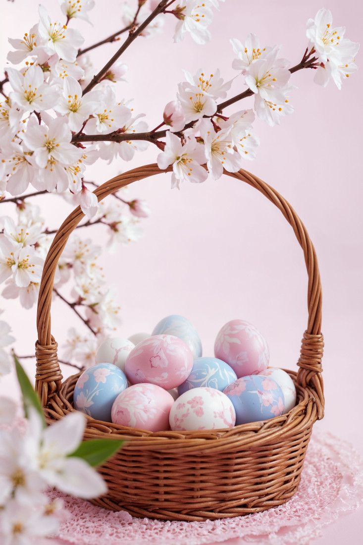 Saznajte koje mesto u kuhinji najviše ugrožava svežinu uskršnjih jaja i kako da ih pravilno čuvate tokom praznika