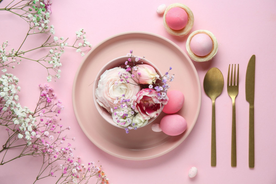 Danas je Uskrs po gregorijanskom kalendaru: Praznik koji nosi poruku nade i spasenja