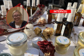 Aromakozmetičarka Gordana Gajić za 24sedam: Eterična ulja su duša biljke, a ručno rađena kozmetika je spona između prirode i čoveka