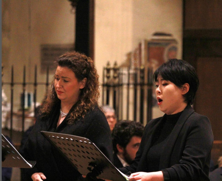 Polučasovne ovacije za Mariju Jelić u Bolonji: Spektakularno izvođenje čuvenog Verdijevog "Rekvijema" (FOTO)