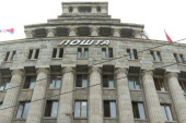 Pošta prodaje vozni park: 88 vozila ide na licitaciju
