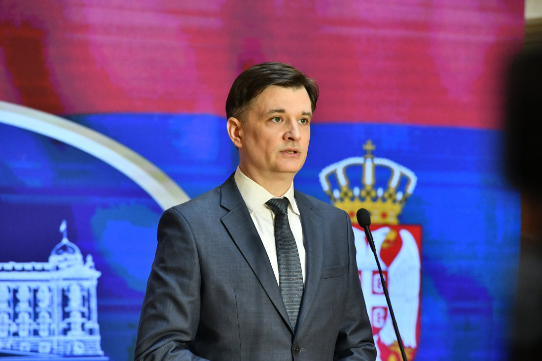 Lider SNS Vučević o veoma uspešnoj poseti predsednika Vučića Kini: Ponosan sam, to je i okidač za nove investicije