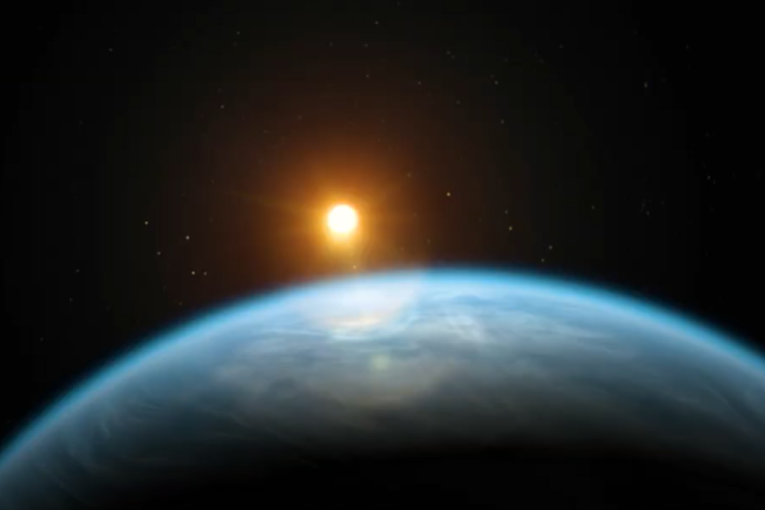 Da li smo sami? Novi tragovi života otkriveni u dubinama svemira!