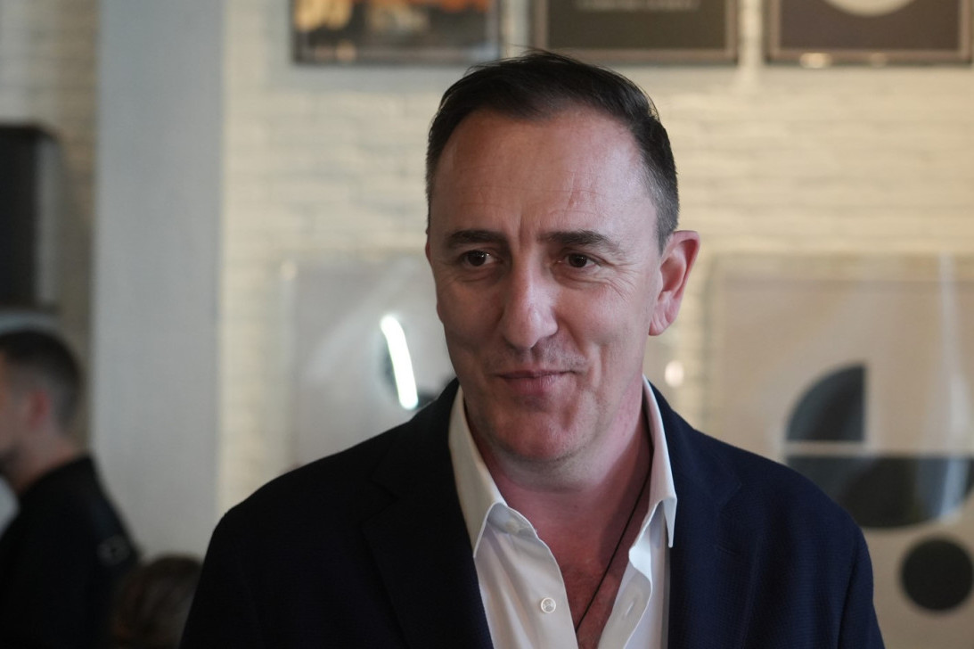 Sergej Ćetković se slomio: Oba roditelja sam izgubio za četiri dana, pocepan je deo mene