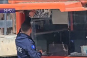 Srbi na Kosovu i Metohiji nemaju mira: Kosovska policija zatvorila Lutriju Srbije u Leposaviću