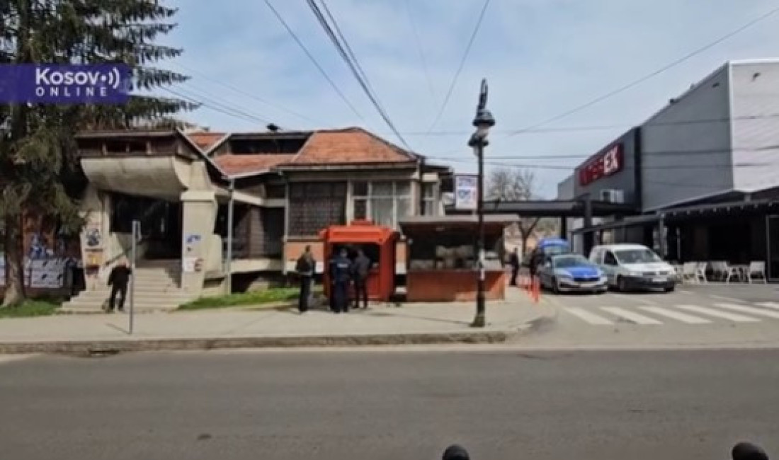Srbi na Kosovu i Metohiji nemaju mira: Kosovska policija zatvorila Lutriju Srbije u Leposaviću