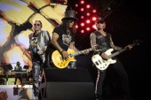 Guns N’ Roses te vodi u Paradise city – Art Contest: Jedinstvena prilika da baš ti budeš deo rok istorije na Ušću