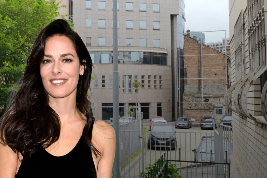 Ovo je muškarac kom Ana Ivanović sada daje komplimente: Komentari samo pljušte!