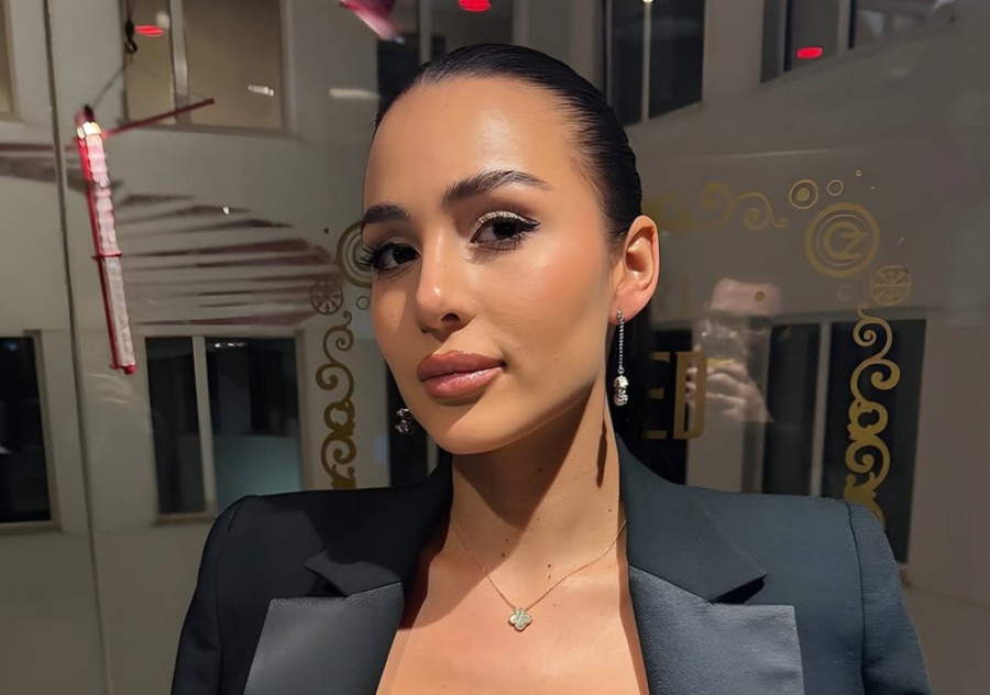 Ceca ne dolazi na finale ZG, a otkrila konačno i šta je sa albumom: "Planiram da pobegnem sa Lidijom"