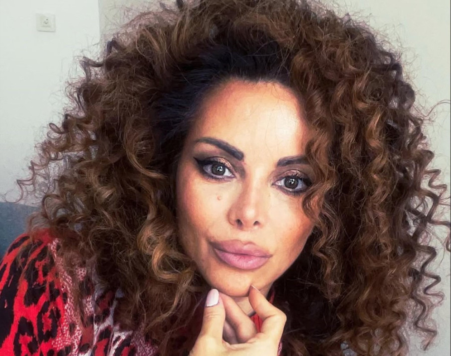 Nikolina Pišek sa početka karijere neprepoznatljiva: Danas ima holivudski osmeh, a uradila je i ove operacije