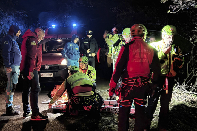 Otkačila se žičara u Lisabonu: Poginulo 15 ljudi, hitno se oglasila i ambasada Srbije! (FOTO/VIDEO)