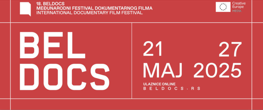 U susret 18. Beldocs festivalu: Preko 80 ostvarenja iz celog sveta i sjajni domaći dokumentarci