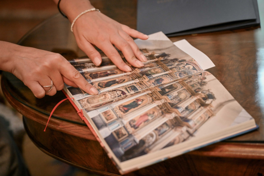 Galerija Matice srpske i Pokrajinski zavod za zaštitu spomenika kulture potpisali značajan protokol (FOTO)