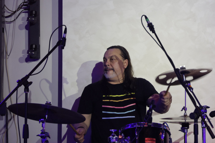 Predstavljen boks set sa svim albumima "Ekatarine Velike": Završili su tužno, ali će njihova muzika živeti večno (FOTO)