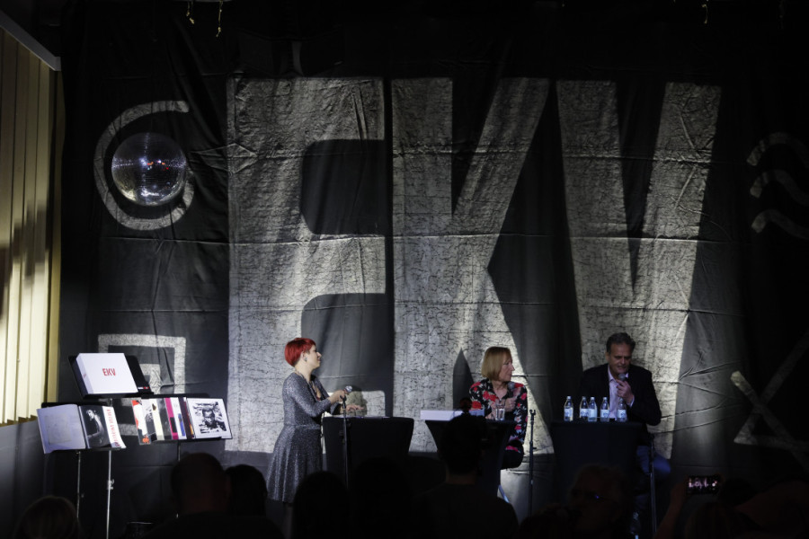 Predstavljen boks set sa svim albumima "Ekatarine Velike": Završili su tužno, ali će njihova muzika živeti večno (FOTO)