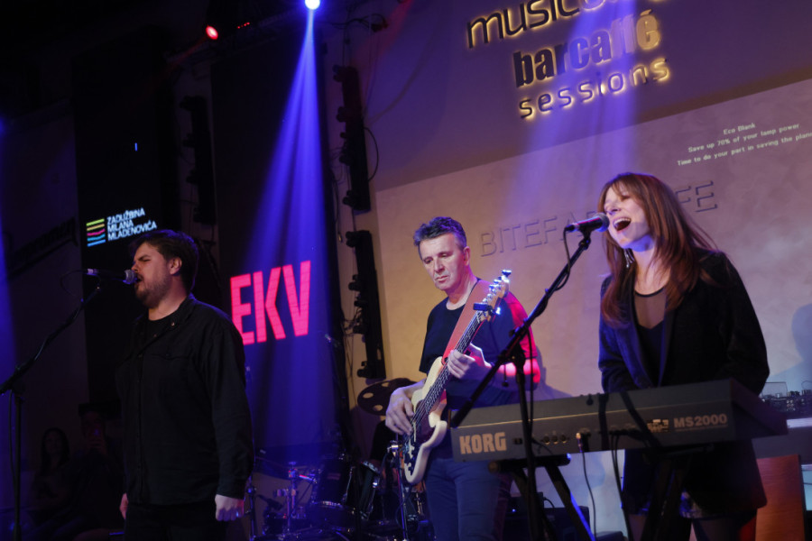 Predstavljen boks set sa svim albumima "Ekatarine Velike": Završili su tužno, ali će njihova muzika živeti večno (FOTO)