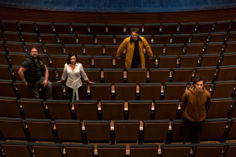 „Tvoje tajno oružje protiv neukrotivog celulita“: Madlenianum ima novi hit (FOTO)