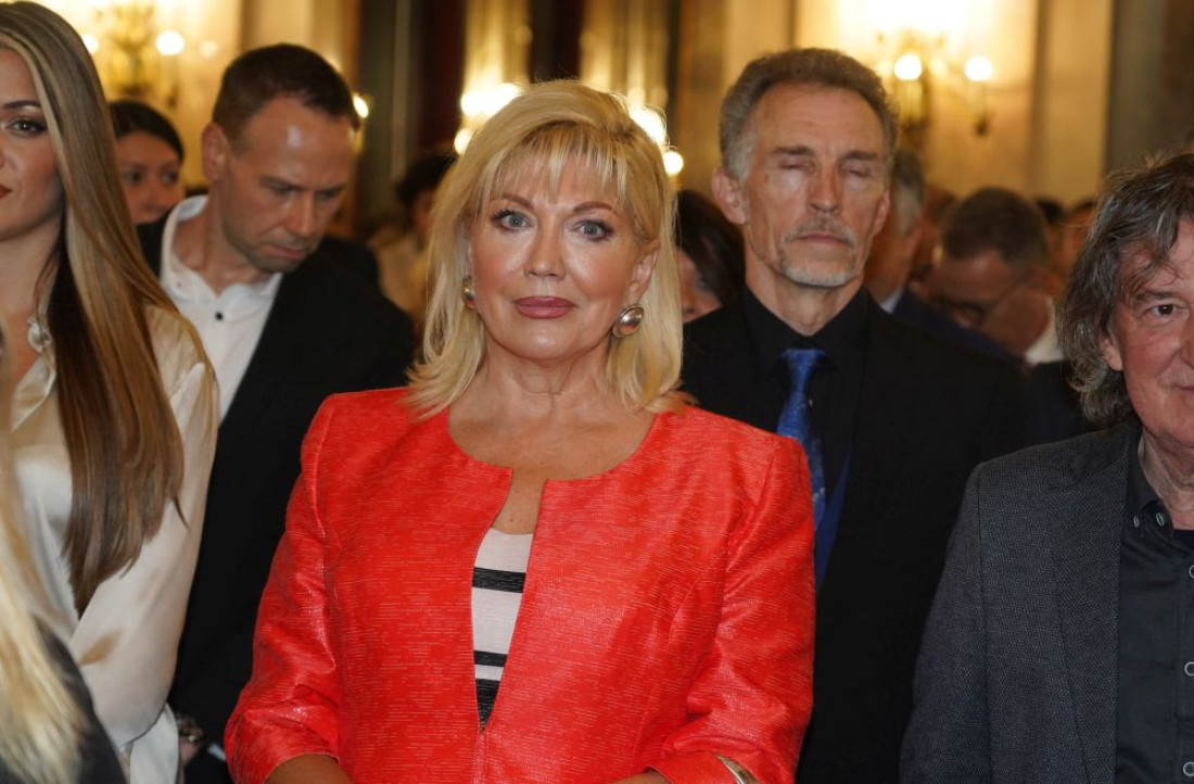 Šest miliona za godinu dana: Muž Suzane Mančić zbog ovog biznisa vrti velike pare u Srbiji!