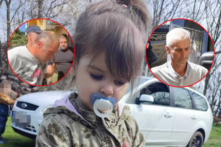 Stigli rezultati rekonstrukcije ubistva Danke Ilić: Evo šta je otkriveno