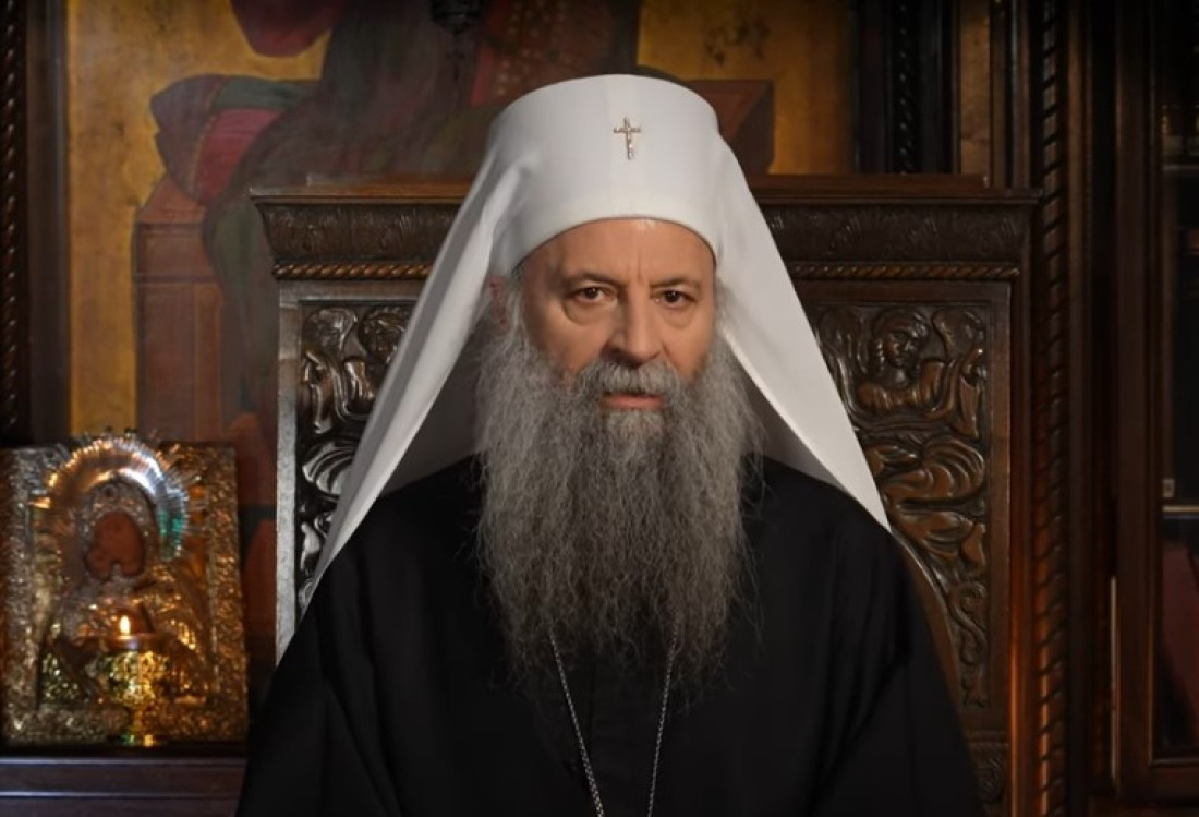 Ovo su slike moćne Srbije! Sve spremno za "Snagu jedinstva" (FOTO/VIDEO)