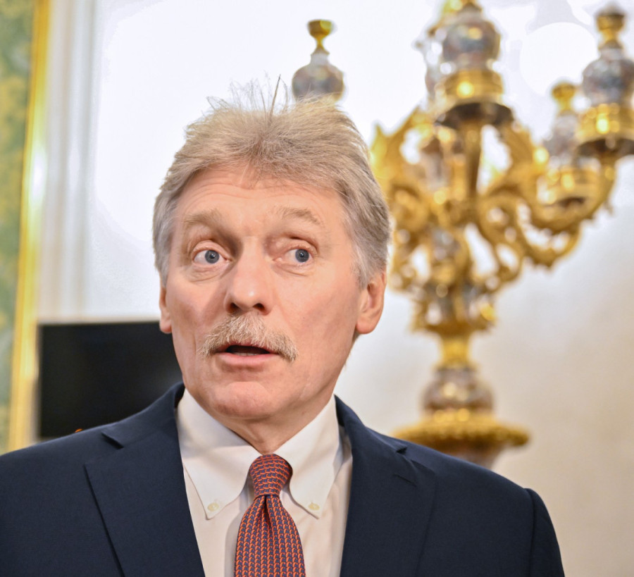 Kremlj se oglasio povodom dogovora Trampa i Putina: Moratorijum je istekao