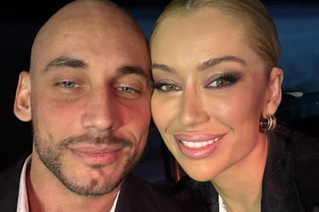 Nakon svadbe napušta Srbiju! Ovo je Tea isplanirala sa budućim mužem