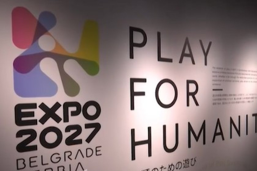 Mobilni planetarijum u Ekspo 2027 Plejgraundu: Putovanje kroz svemir 8. oktobra