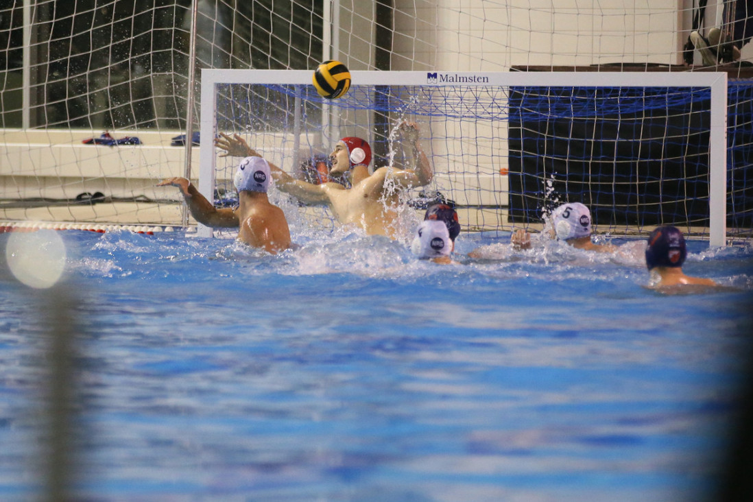 Novi Beograd bez trofej - Jadran iz Herceg Novog osvojio turnir "Vlaho Bato Orlić"!