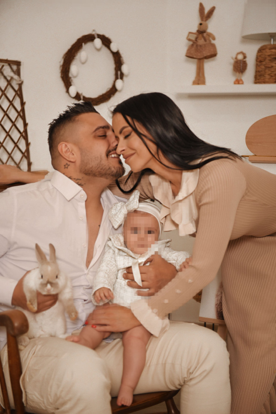 Darko Lazić otvorio dušu o bivšoj verenici: Marina je lepa devojka, jednog dana ćemo biti zajedno!