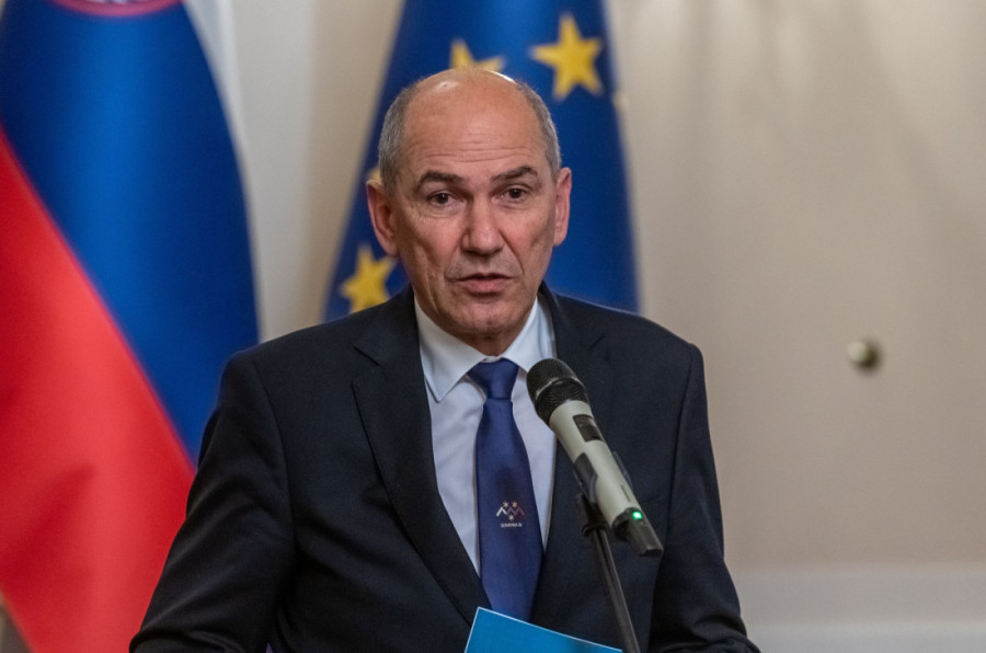 Slovenija na raskršću: Stabilnost ili nove podele nakon izbora