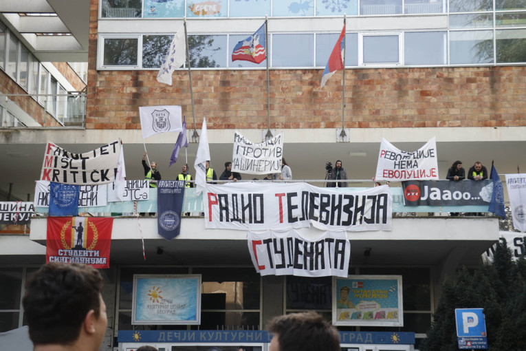 Đurić pisao međunarodnim organizacijama: Dignite glas zbog blokade RTS