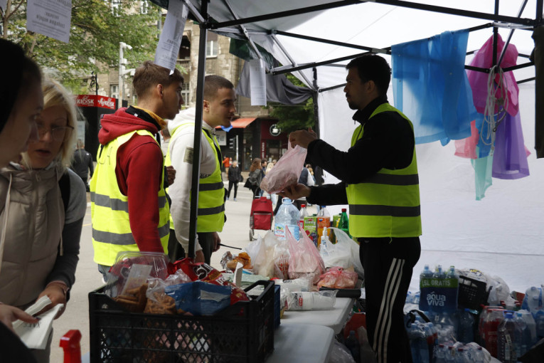 Đurić pisao međunarodnim organizacijama: Dignite glas zbog blokade RTS