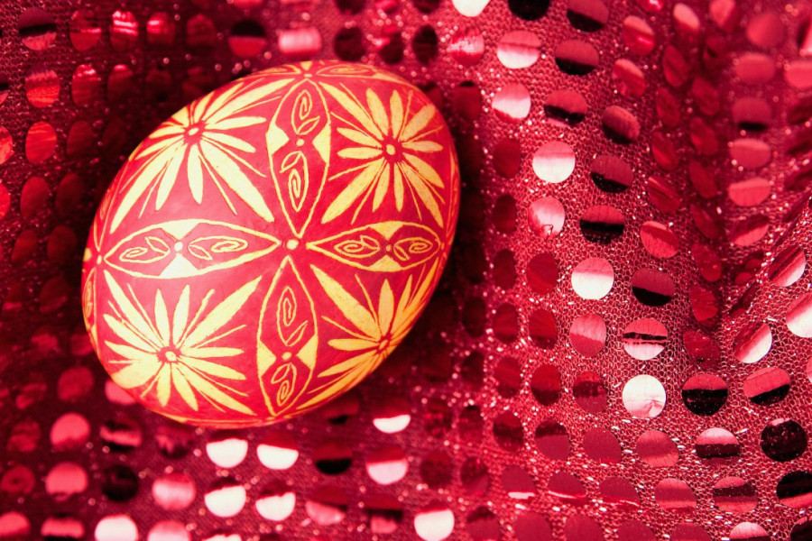 Znate li šta su peraške? U pitanju je stari običaj povezan sa Uskrsom, ali ga uglavnom znaju samo južnjaci