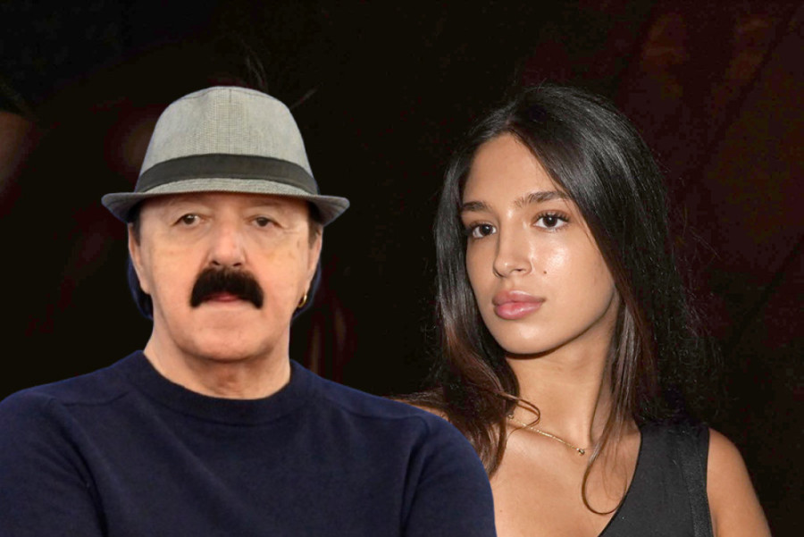 Roditelji su joj se razveli, a ovako Đina Džinović komentariše prevaru: Njene reči će vas iznenaditi!