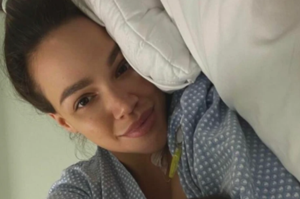 Naš influenser imao moždani udar: Otkazalo mu pola tela! (VIDEO)