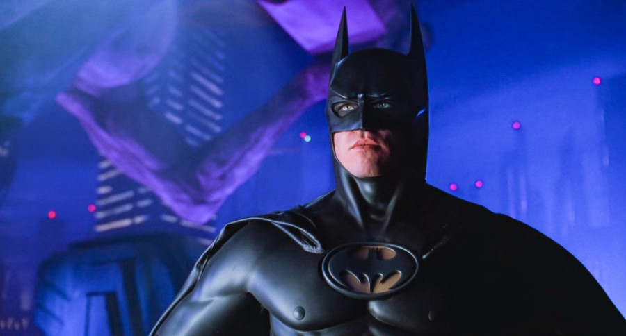 Samo da mogu da ih zovem Al i Bob do kraja života: Vala Kilmera su nagovarali da odbije kultni film ali, srećom, nije poslušao (VIDEO)