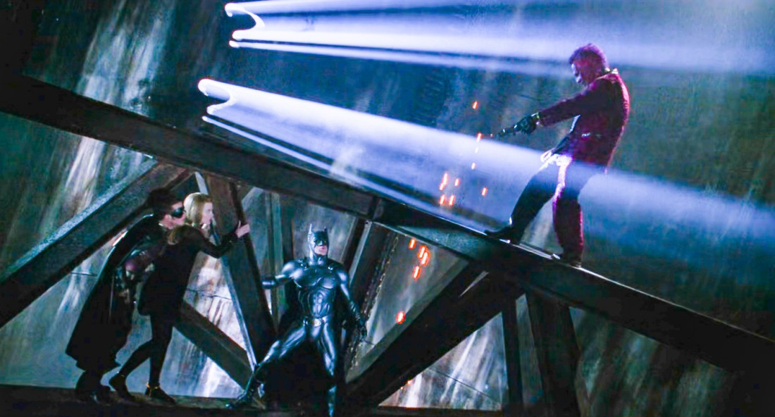 Val Kilmer je samo jednom igrao Betmena: Počelo je sve kao san, a završilo kao pakao za glumca