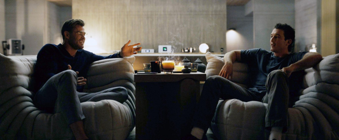 Film snimljen pre tri godine sada popularan na Netfliksu: Evo zašto (FOTO/VIDEO)