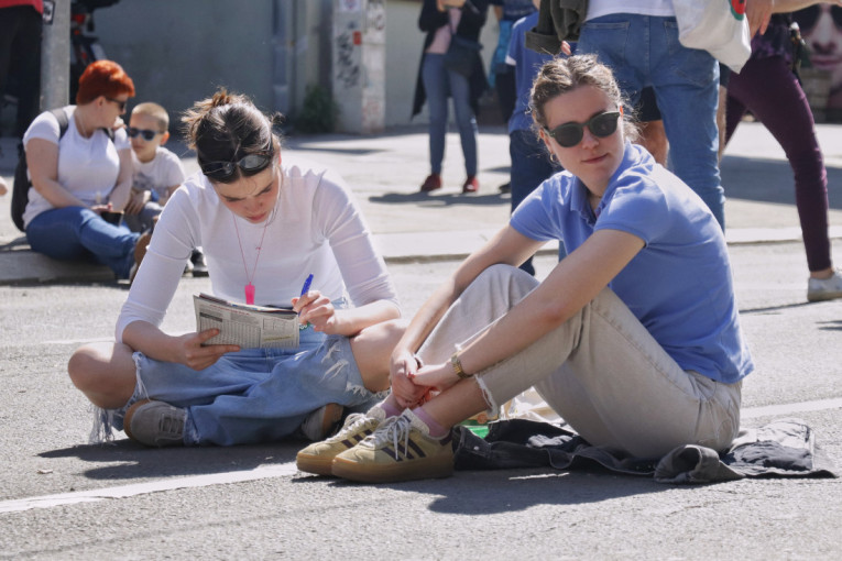 Kako je bilo nekada a kako je sada: Ista država i isti zakon