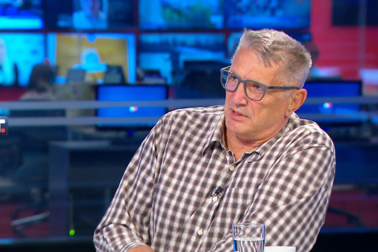 Vuletić: Situacija u Srbiji ne zahteva bilo kakvu posebnu intervenciju spolja