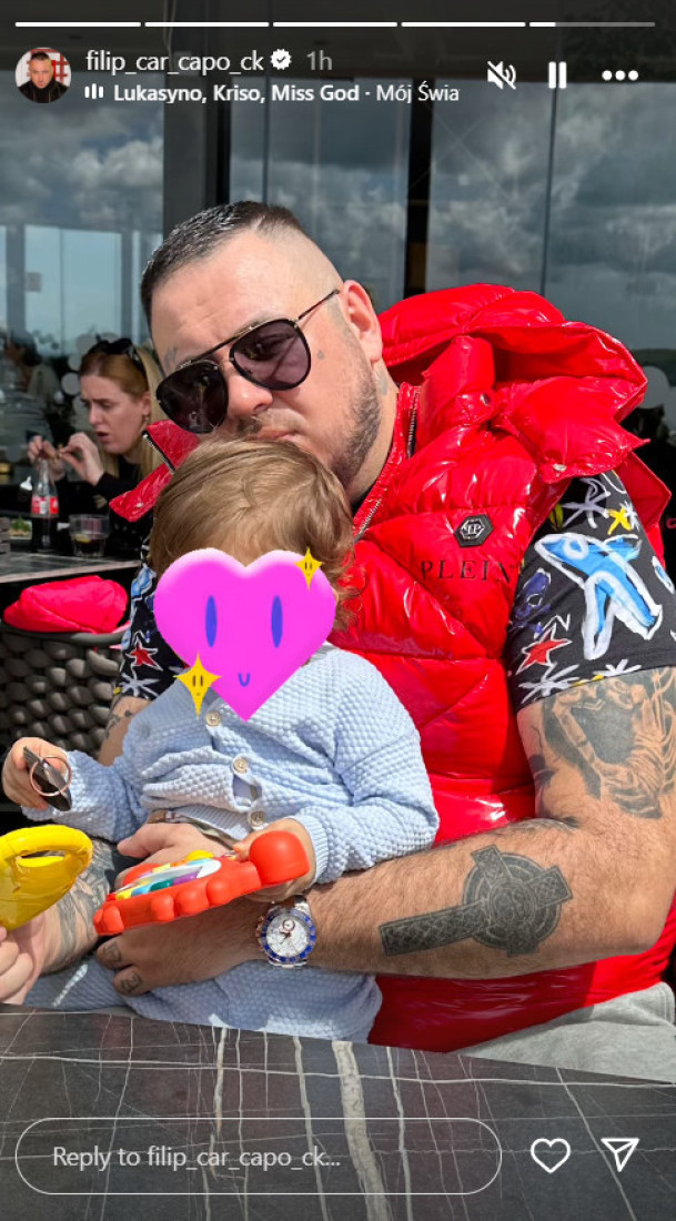 Slavlje u domu Filipa Cara: Aleksandra Nikolić podelila lepe vesti sa pratiocima!