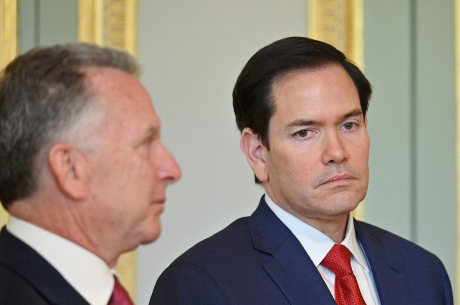 Mir u Ukrajini je u njegovim rukama: Ko je Stiv Vitkof, čovek u koga su uprte oči celog sveta?